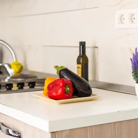 1b Sofia Close Services Sea, Wifi! Apartment Arona (Tenerife)