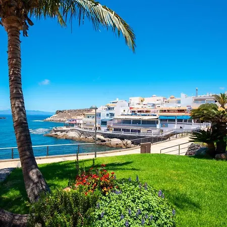 1b Sofia Close Services Sea, Wifi! * Arona (Tenerife)