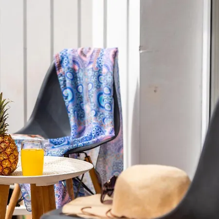 1b Sofia Close Services Sea, Wifi! Arona (Tenerife)